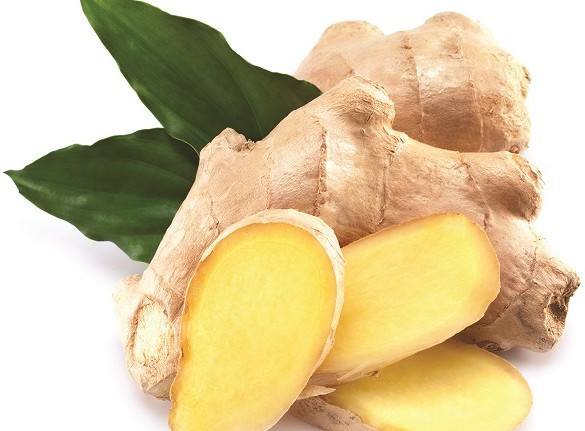 Tiềm năng chữa bệnh tự miễn của củ gừng