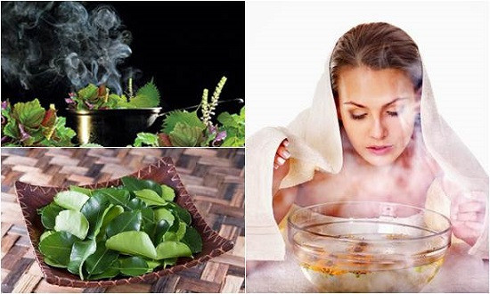 Phòng và điều trị cảm lạnh, cảm cúm theo y học cổ truyền