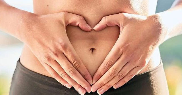 Tại sao rốn là một công cụ phát hiện sức khỏe tiềm năng