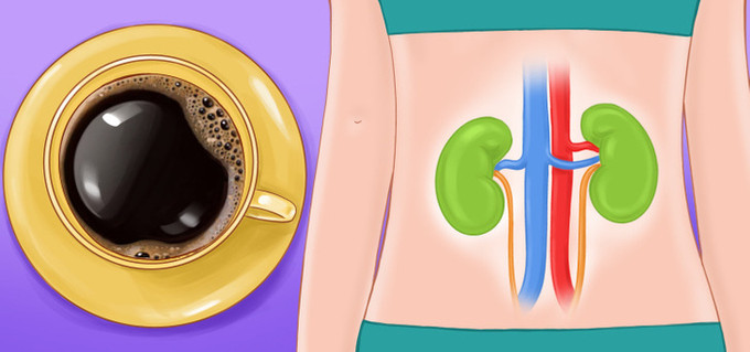 Điều gì có thể xảy ra nếu bạn uống 2 tách cà phê mỗi ngày?