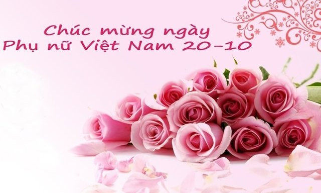 Nguồn gốc và ý nghĩa Ngày Phụ nữ Việt Nam 20/10