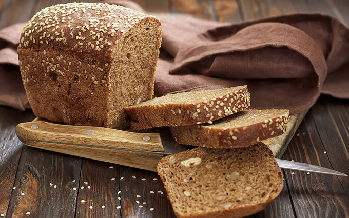 Lợi ích của bánh mì Ezekiel cho sức khỏe