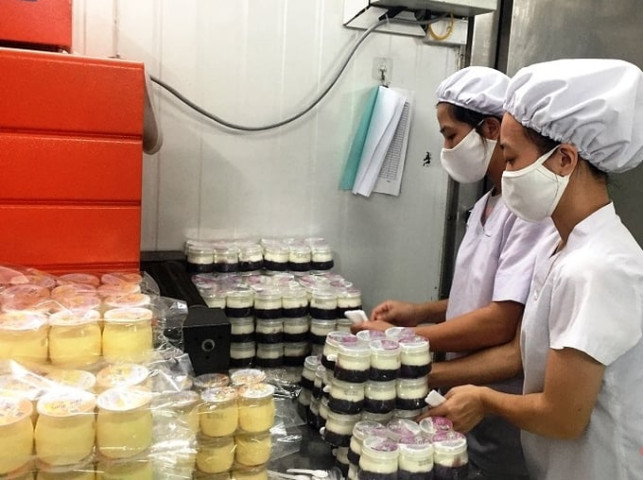 Thanh Hóa nâng cao chất lượng kiểm tra liên ngành về an toàn thực phẩm trên địa bàn tỉnh năm 2023