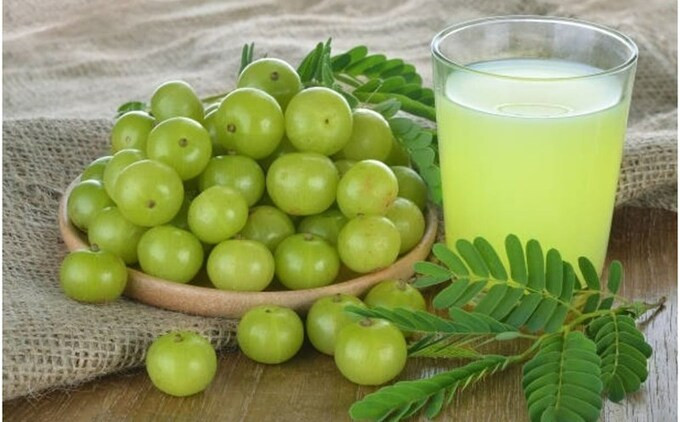 Những lợi ích bất ngờ của giấm nho
