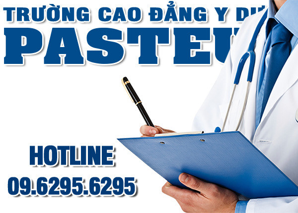 Trường Cao đẳng Y Dược Pasteur coi chất lượng đào tạo là giá trị cốt lõi