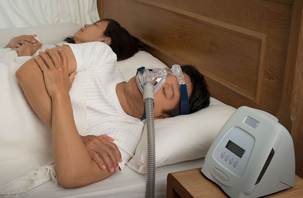 Phát hiện mối liên quan giữa ngừng thở khi ngủ và bệnh tự miễn