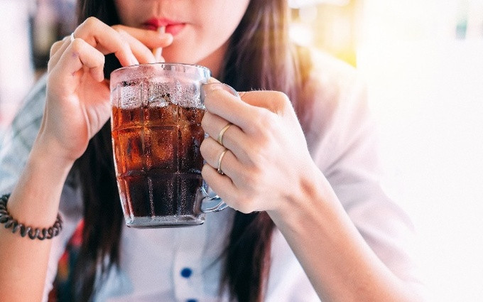Đồ uống có ga có thể làm giảm mức độ sinh sản của bạn