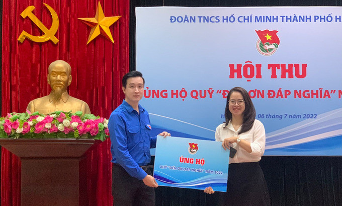 Hà Nội khen thưởng tập thể, cá nhân thực hiện tốt chính sách ưu đãi người có công và công tác “Đền ơn đáp nghĩa”