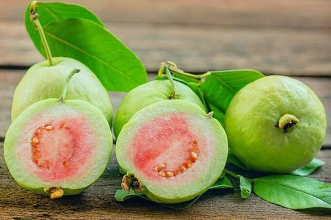 Những loại thực phẩm giàu vitamin C hơn cả cam, chanh
