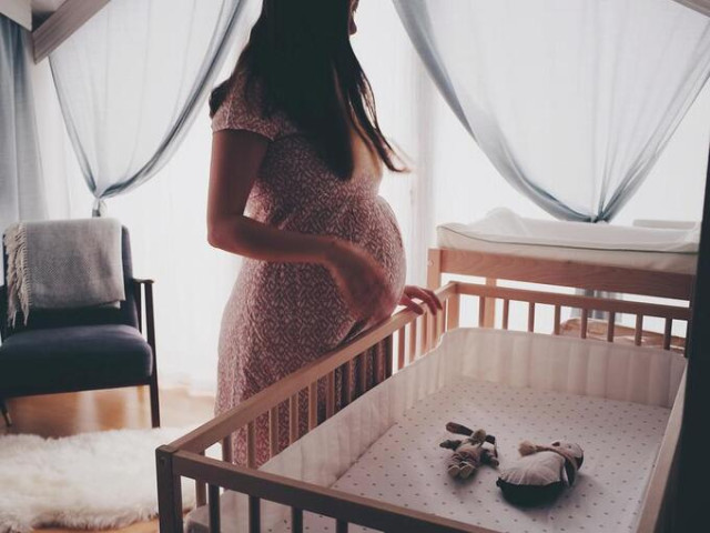 Thai phụ cần cảnh giác nguy cơ nhiễm hóa chất tại nhà