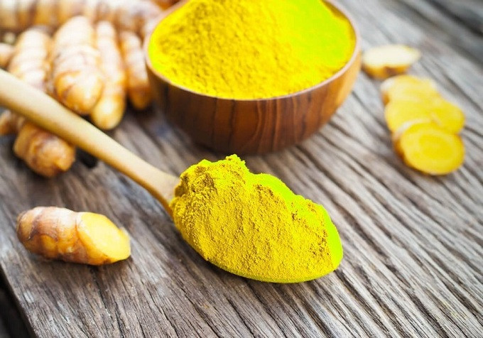 Các tác dụng phụ khi dùng quá nhiều bột nghệ
