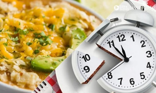 Nhịn ăn gián đoạn có ảnh hưởng đến nội tiết tố nữ không?