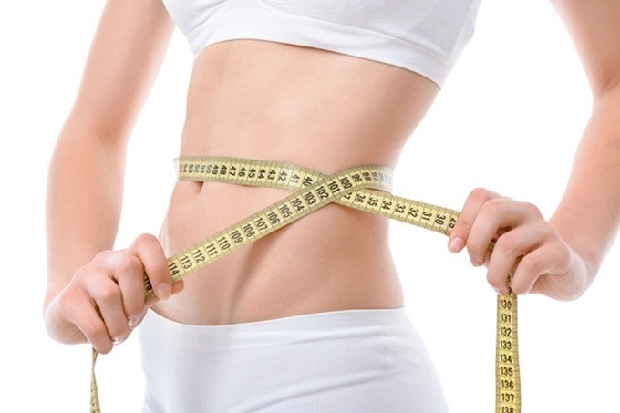 Ngủ đủ giấc là một trong những cách giảm cân