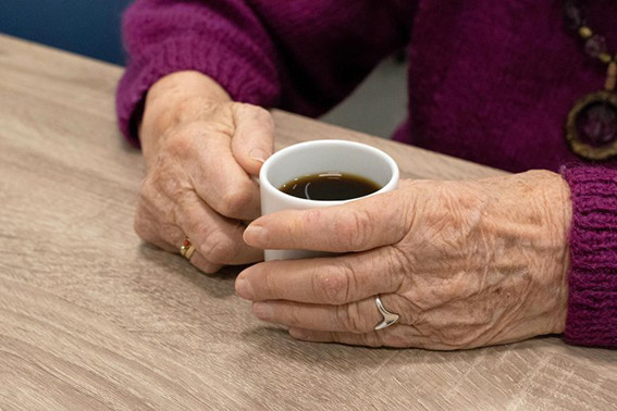 Cà phê có thể bảo vệ người mang gen bệnh Parkinson