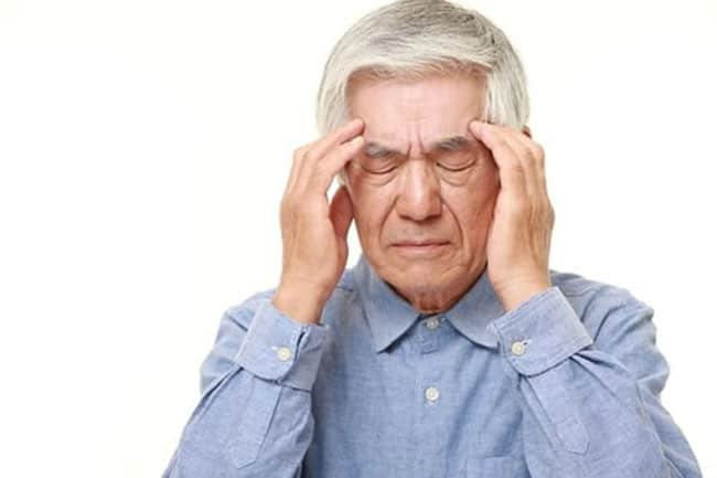 Phát hiện yếu tố nguy cơ gây chứng mất trí nhớ