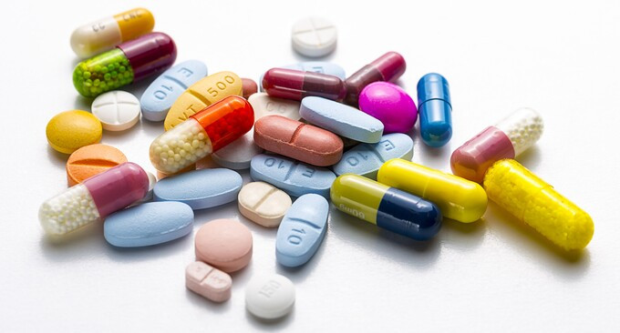 Tác dụng không mong muốn của thuốc chữa viêm mũi dị ứng