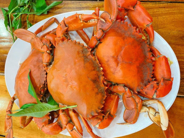 Sắp diễn ra Ngày hội cua Cà Mau lần I