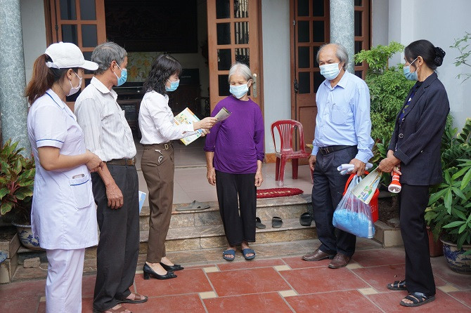 Hà Nội chủ động, quyết liệt trong công tác phòng, chống dịch sốt xuất huyết