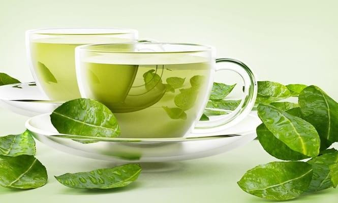 Lợi ích của trà xanh với người có lượng đường trong máu cao