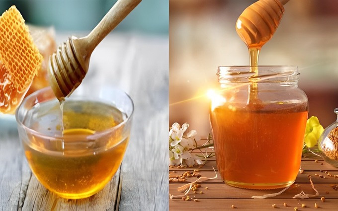 4 thực phẩm và đồ uống bảo vệ cổ họng khi thay đổi thời tiết