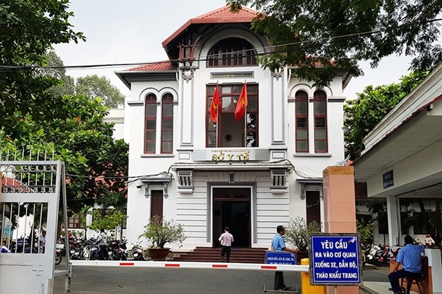 TP.HCM: Hàng loạt cơ sở kinh doanh dược, mỹ phẩm, trang thiết bị y tế bị xử phạt