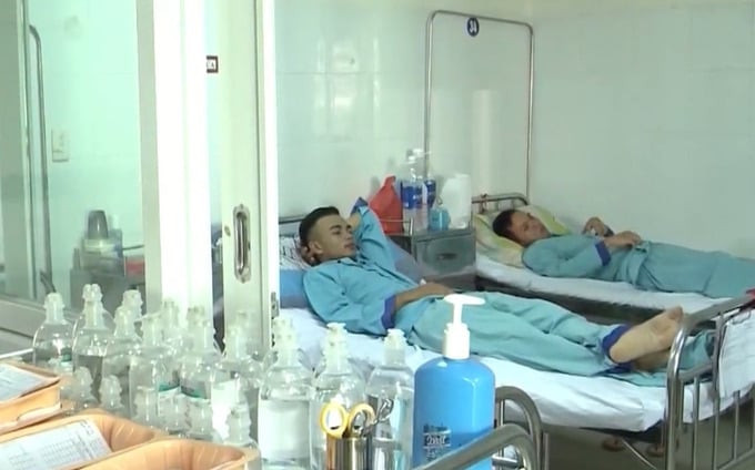 Đà Nẵng ban hành văn bản chỉ đạo về việc triển khai hiệu quả các biện pháp kiểm soát, phòng, chống sốt xuất huyết