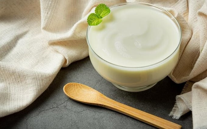 Những thực  tăng đề kháng khi mắc sốt xuất huyết?