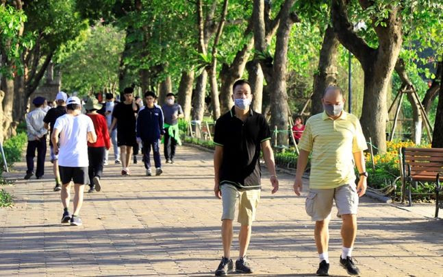 Những người mắc bệnh lý hô hấp nên lựa chọn môn thể thao và tập luyện như thế nào?
