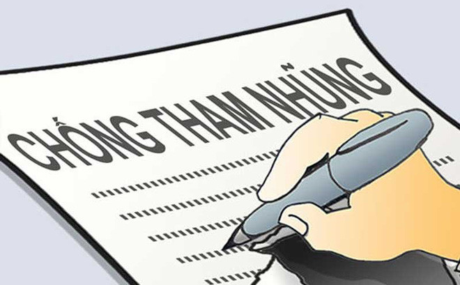 Hà Nội tăng cường công tác phòng, chống tham nhũng