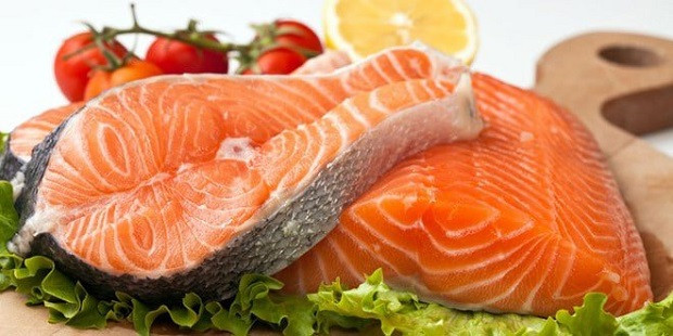Bí quyết chọn mua cá hồi ngon đúng chuẩn
