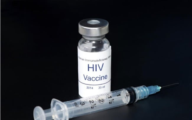 Nam Phi dự kiến sẽ bắt đầu thí điểm tiêm phòng ngừa HIV vào đầu năm tới