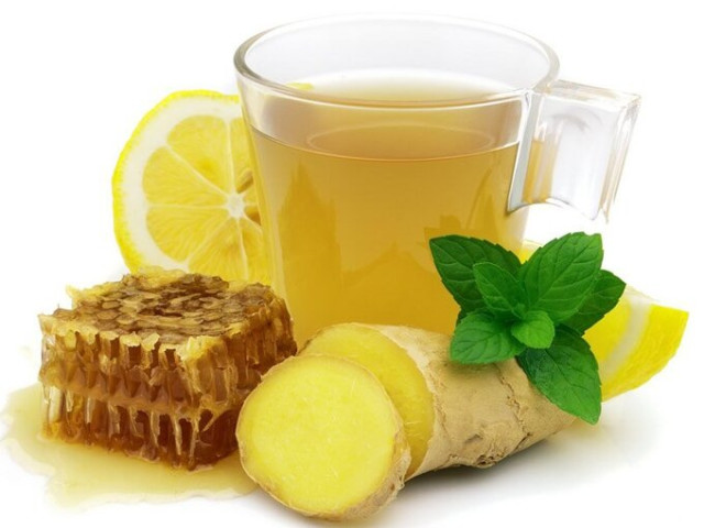 Một số món ăn theo đông y giúp chữa bệnh viêm xoang