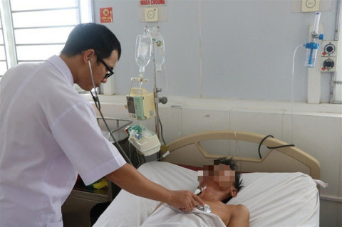 Thanh Hoá tăng cường công tác tuyên truyền, hướng dẫn người dân chủ động phòng bệnh Whitmore