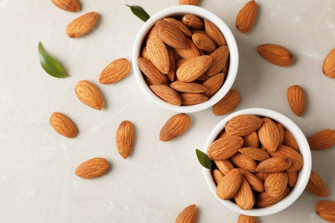 Thực phẩm vừa tốt cho trái tim vừa giúp giảm cholesterol