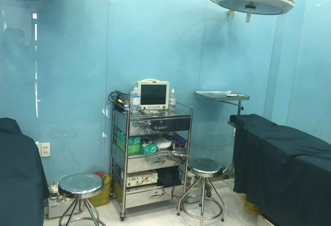 TP. HCM xử phạt 2 cơ sở thẩm mỹ vi phạm hoạt động khám chữa bệnh
