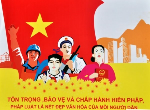 Xây dựng kế hoạch phổ biến, giáo dục pháp luật năm 2023