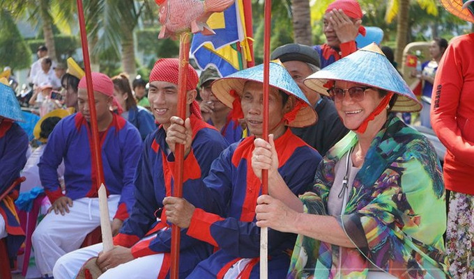 Festival Biển 2023 sẽ diễn ra từ ngày 3 đến ngày 6/6/2023
