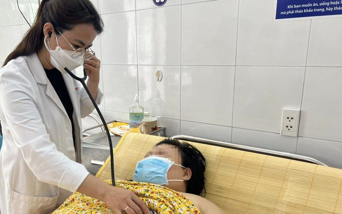 Đà Nẵng lấy thai thành công cho sản phụ nặng 140kg có nhiều bệnh lý phức tạp