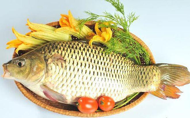 Mẹo ăn cá để hấp thu hết dinh dưỡng và tốt cho sức khoẻ