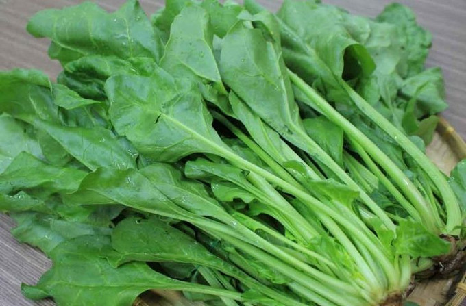 Thực phẩm chăm sóc sức khỏe gan vào ban đêm