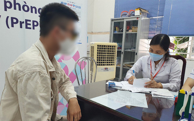 Việt Nam phát hiện 9.025 ca nhiễm HIV mới, 1.378 ca tử vong trong 9 tháng đầu năm 2022