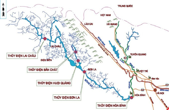 Nâng cao chất lượng quan trắc KTTV phục vụ công tác điều tiết hồ chứa và cảnh báo thiên tai cho địa phương