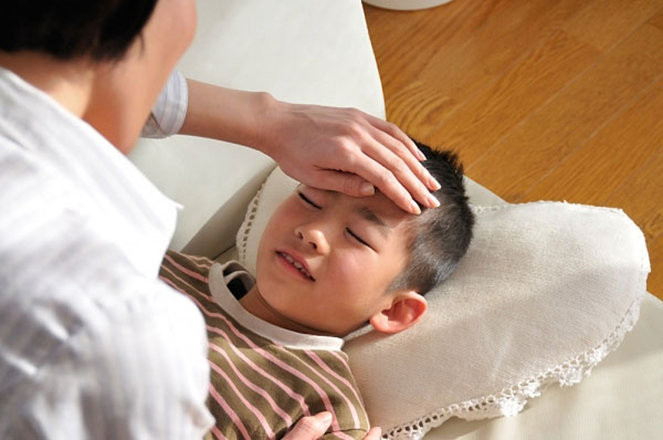 Bệnh Adenovirus có thể tăng nặng ở những trẻ có cơ địa như thế nào?