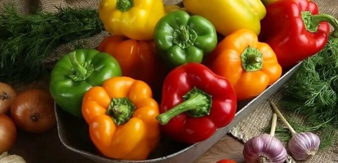 Những thực phẩm giúp kháng viêm khi ăn sống