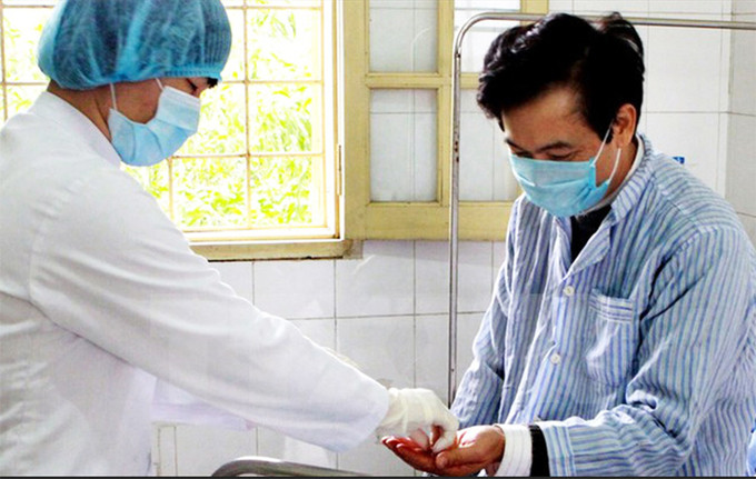 Có trên 76.000 ca mắc lao được phát hiện trong 9 tháng đầu năm 2022