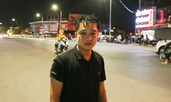 Chủ tịch nước Nguyễn Xuân Phúc gửi thư khen anh Tô Vũ Đồng dũng cảm cứu người đuối nước