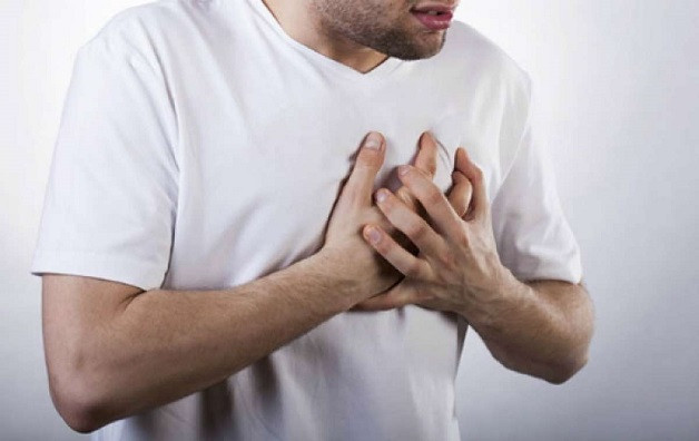 Những dấu hiệu không ngờ báo hiệu tim không khỏe