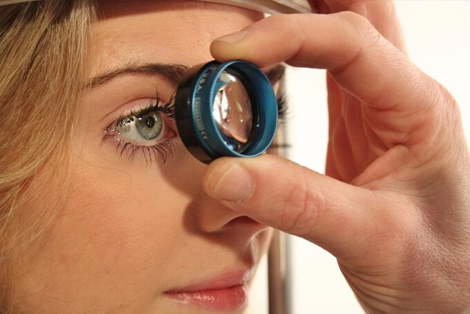 5 biện pháp giúp giảm nguy cơ tăng nhãn áp ở tuổi 40