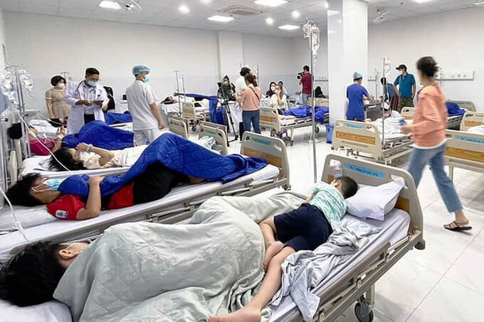 Khánh Hòa lập các đoàn kiểm tra bếp ăn tập thể các trường mầm non, tiểu học