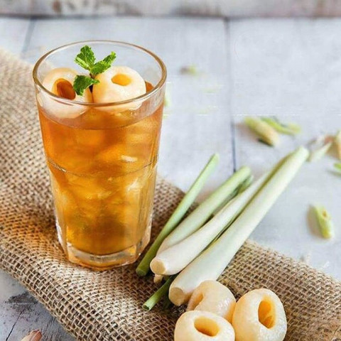 Các loại trà tốt cho mạch máu và hạ mỡ máu